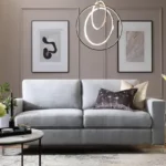 What Colours Go With Grey Sofa