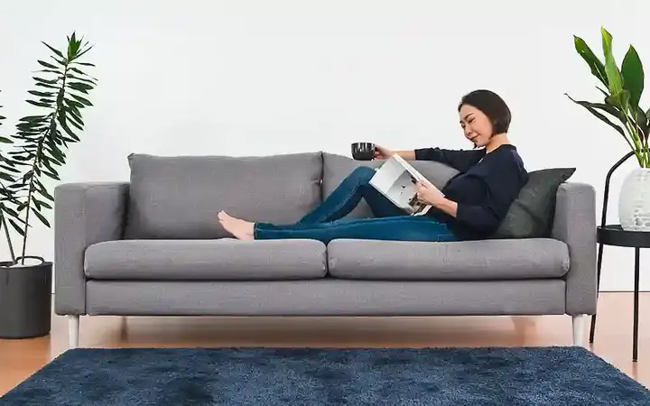 Best Couches For Heavy Person