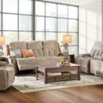 How To Decorate With Reclining Sofa