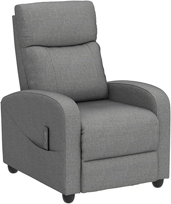  SMUG Single Sofa Recliner Chair