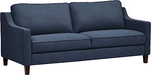 Stone & Beam Blaine Modern Sofa Couch