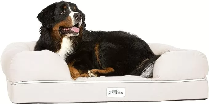 PetFusion Extra Large Dog Bed